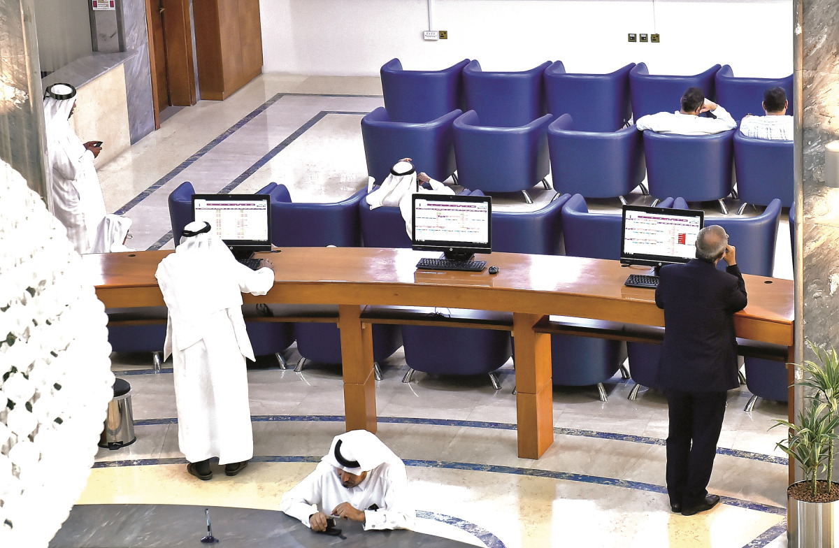 الشرق