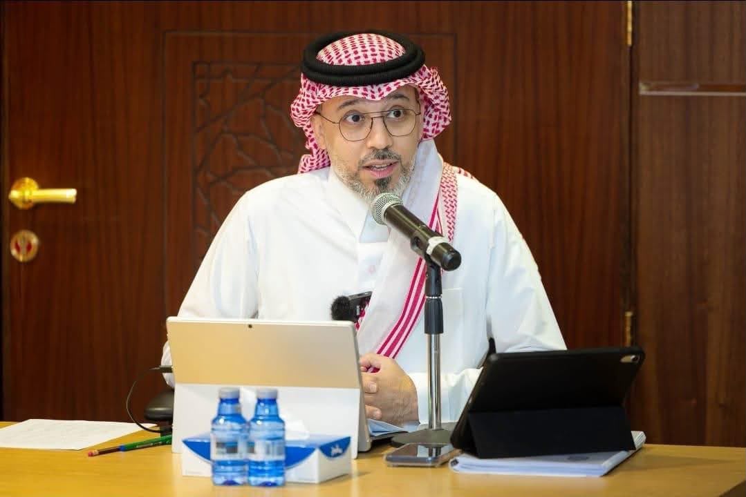الاتحاد العربي للصحافة الرياضية ينظم برنامجه التدريبي الأول للشباب في جدة