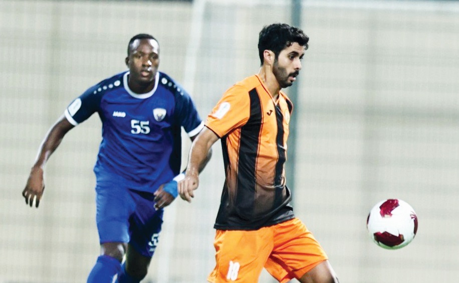 فوز الدحيل وأم صلال ولوسيل بالجولة الأولى لكأس QSL