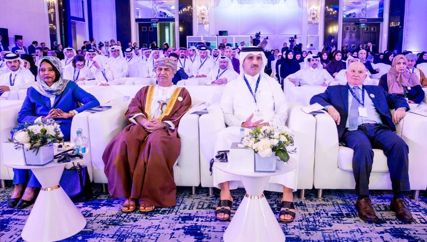 المنتدى العربي لتعزيز جهود الوقاية من الفساد يبحث بالدوحة دعم النزاهة والشفافية