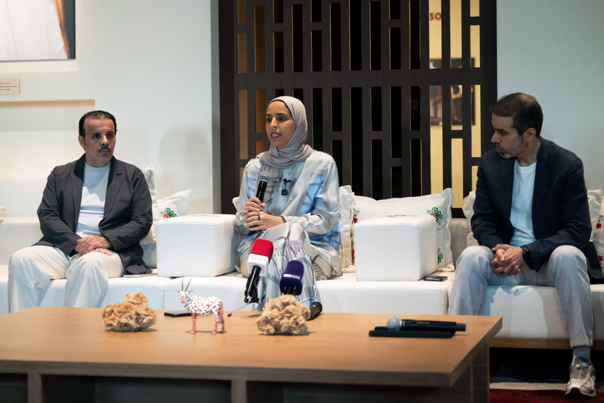 الرئيس التنفيذي لملف ترشيح قطر لأولمبياد 2036: نسعى لتنظيم نسخة استثنائية وصناعة إرث رياضي وإنساني مستدام