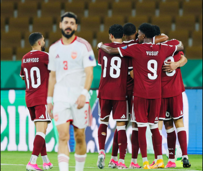 الشرق