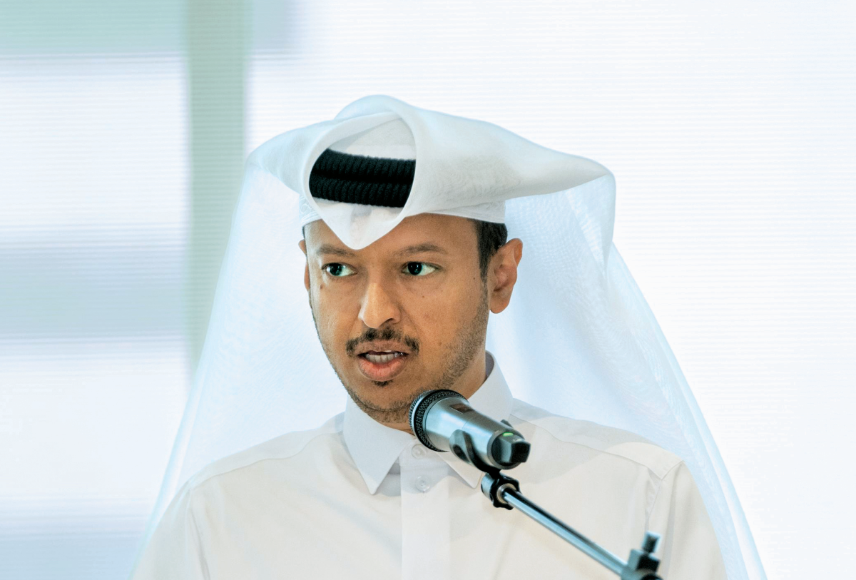 البيئة تستعرض خطة 2026.. توظيف التقنيات في تأهيل البر