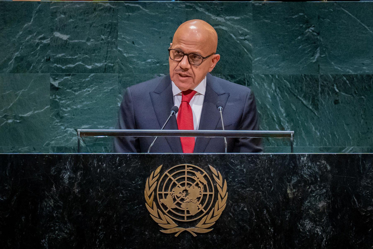 وزير الخارجية البحريني: منطقة الخليج بلغت ظرفا أمنيا صعبا لم تعرف له مثيلا منذ عقود