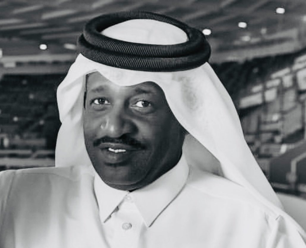 وفاة لاعب الريان والمنتخب القطري السابق بخيت الكواري