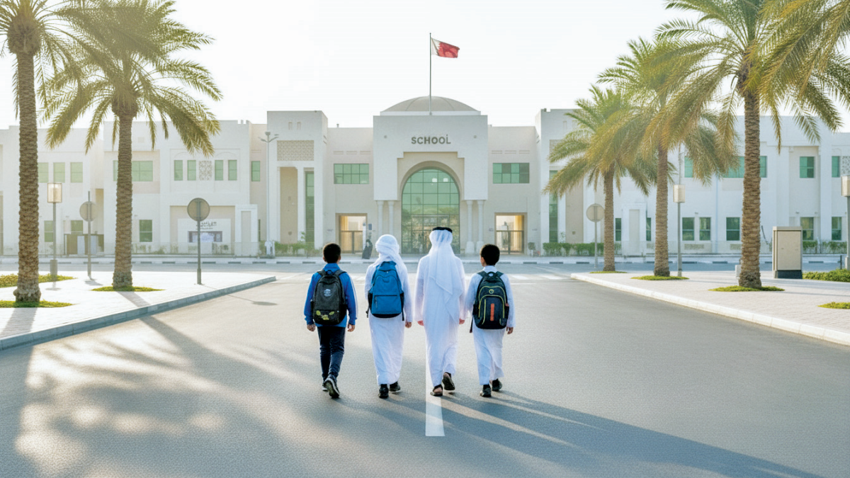 الشرق
