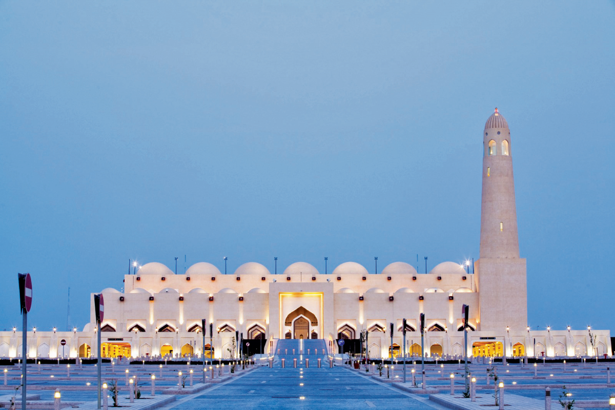 الأوقاف: 250 جامعاً لترسيخ العقيدة والعربية والتاريخ الإسلامي