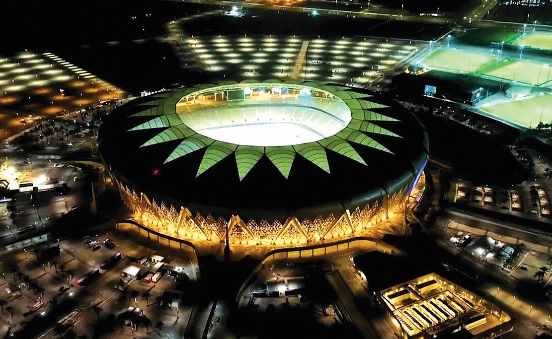 الشرق