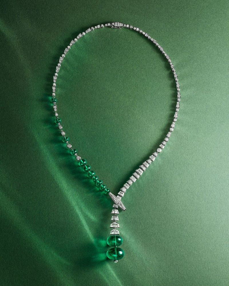 Cartier تستعرض أحدث إبداعاتها ومجموعاتها الأيقونية في معرض الدوحة للمجوهرات والساعات 2026