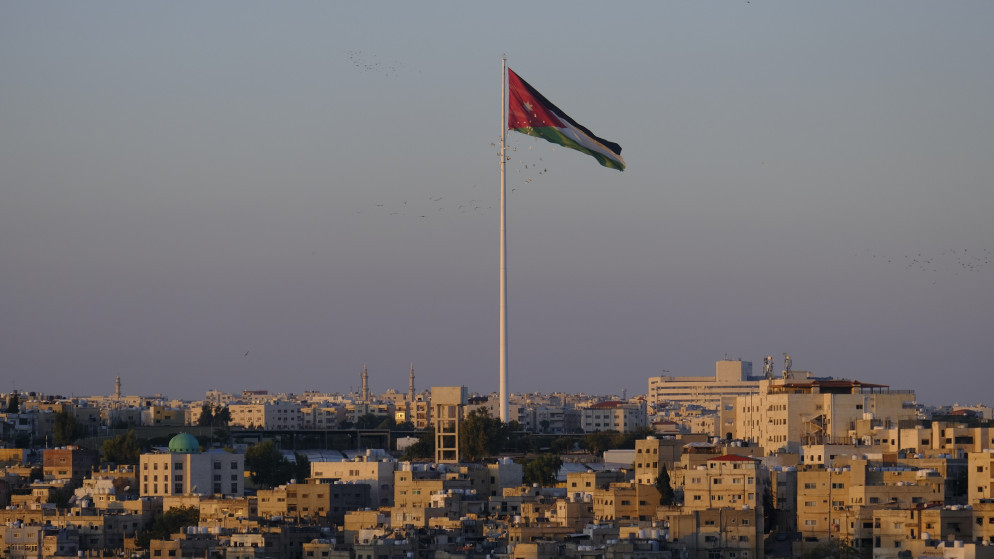 الدين العام للأردن يتجاوز 70 مليار دولار في نهاية يوليو 2026