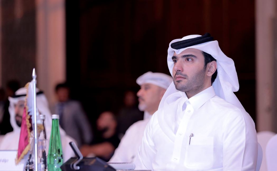 قطر تشارك في الدورة الاعتيادية لمجلس محافظي المصارف المركزية ومؤسسات النقد العربية