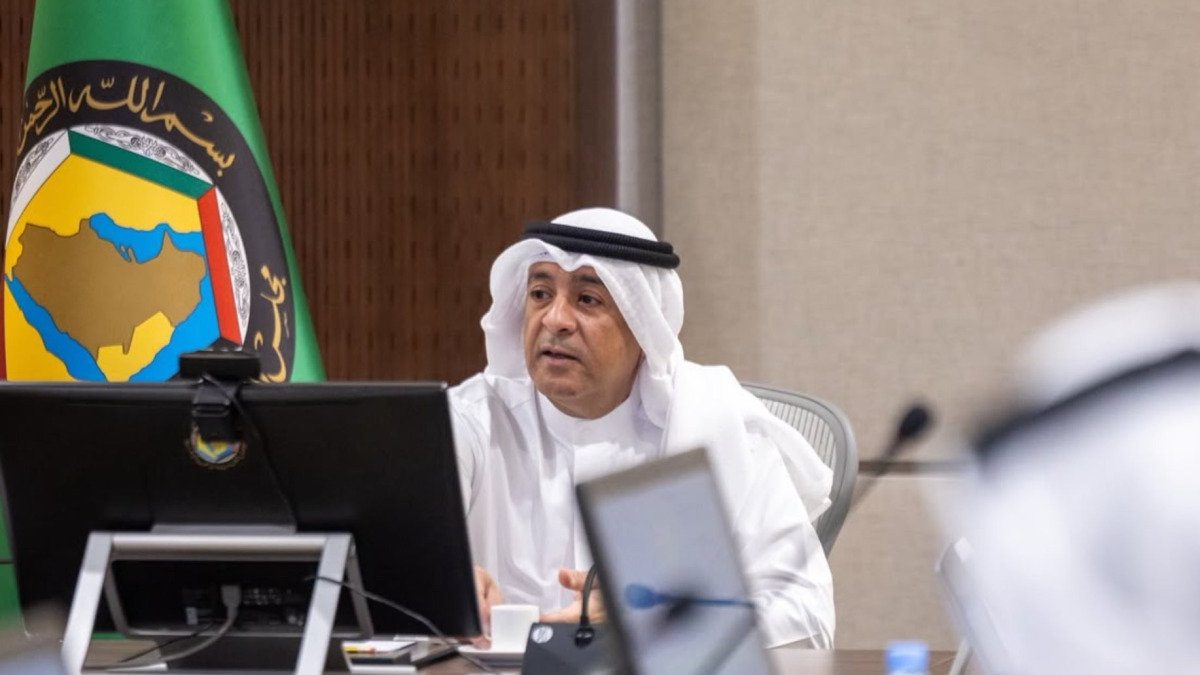 البديوي يؤكد مواصلة تنفيذ قرارات الاجتماع التشاوري للمجلس الأعلى وتعزيز التكامل الخليجي