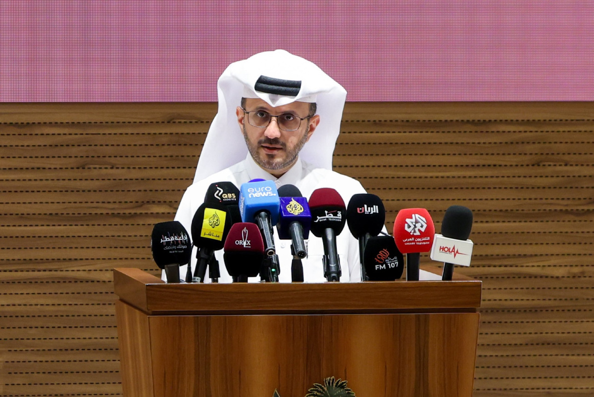 د. ماجد الأنصاري: قطر تواصل جهودها في إطار الوساطة بين الولايات المتحدة وإيران