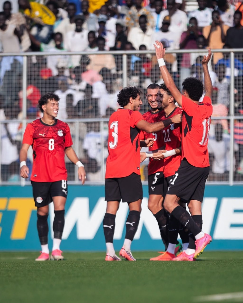 تصفيات أمم إفريقيا 2027.. فوز المغرب ومصر وتعادل الجزائر وخسارة السودان