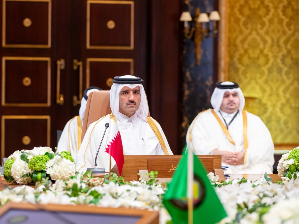 قطر تشارك في الاجتماع الـ 12 للجنة الوزارية المعنية بمكافحة الفساد بدول مجلس التعاون