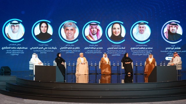 قطر تستعرض تجربتها في منظومة الإسكان في الأسبوع الإسكاني الخليجي الرابع بالبحرين