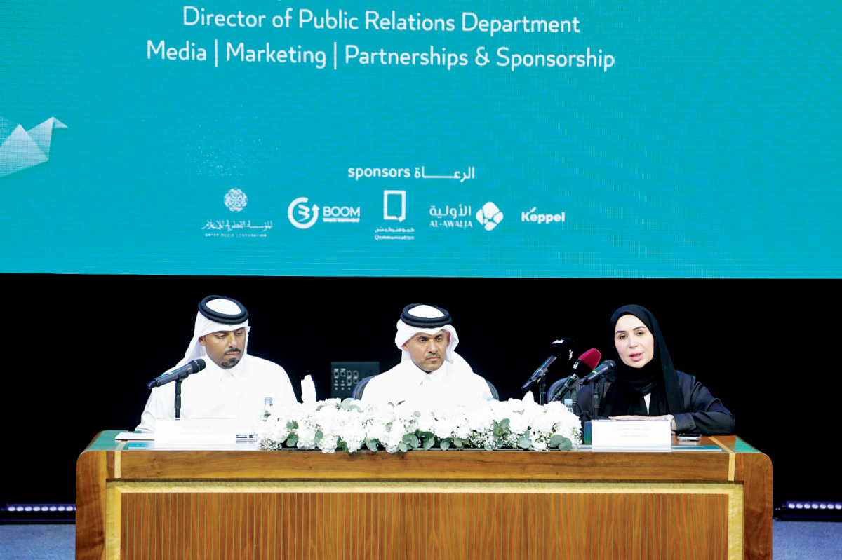 البلدية: مؤتمر ومعرض إعادة التدوير والاستدامة 6 أكتوبر
