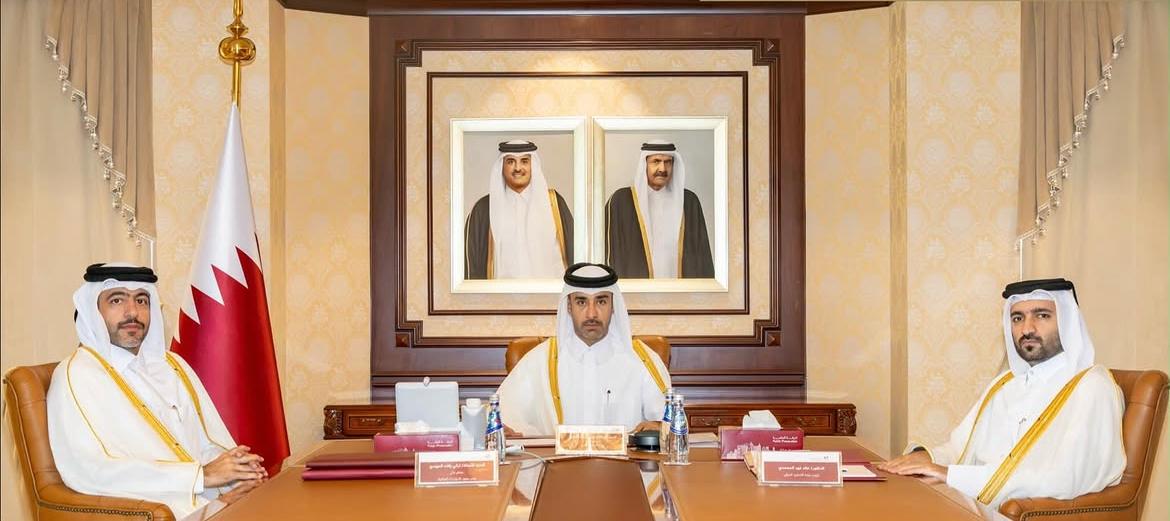 قطر تشارك في الاجتماع الـ 24 للمدعين العامين للدول الأعضاء في منظمة شنغهاي للتعاون
