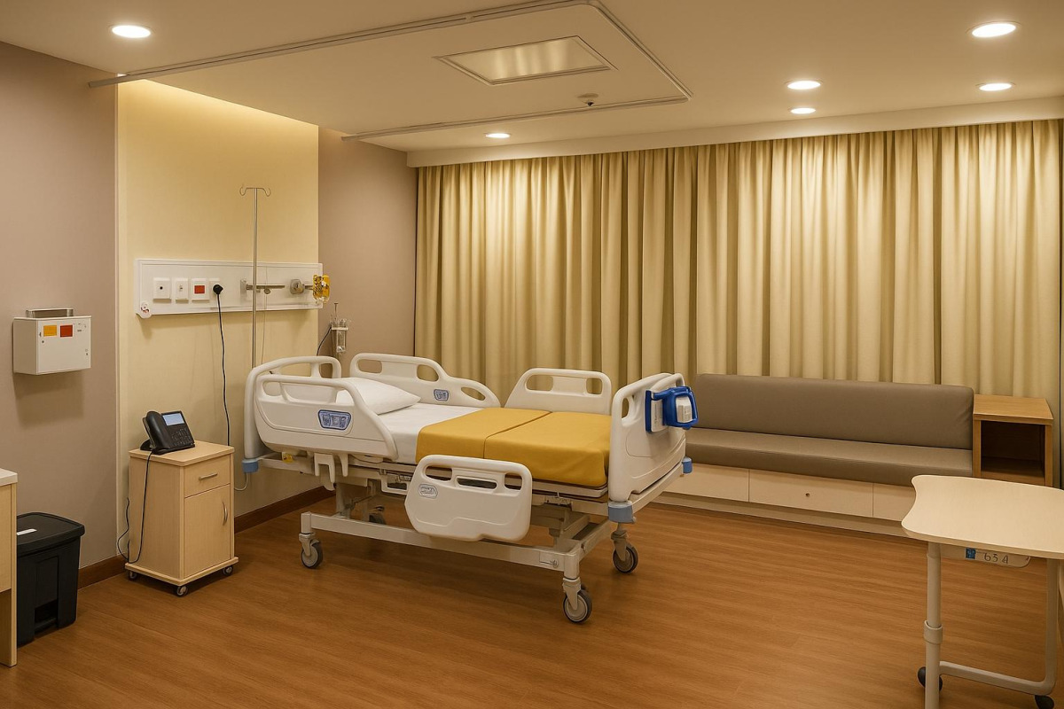 أستر يعزز خدمات جراحة العظام والطب الرياضي في قطر