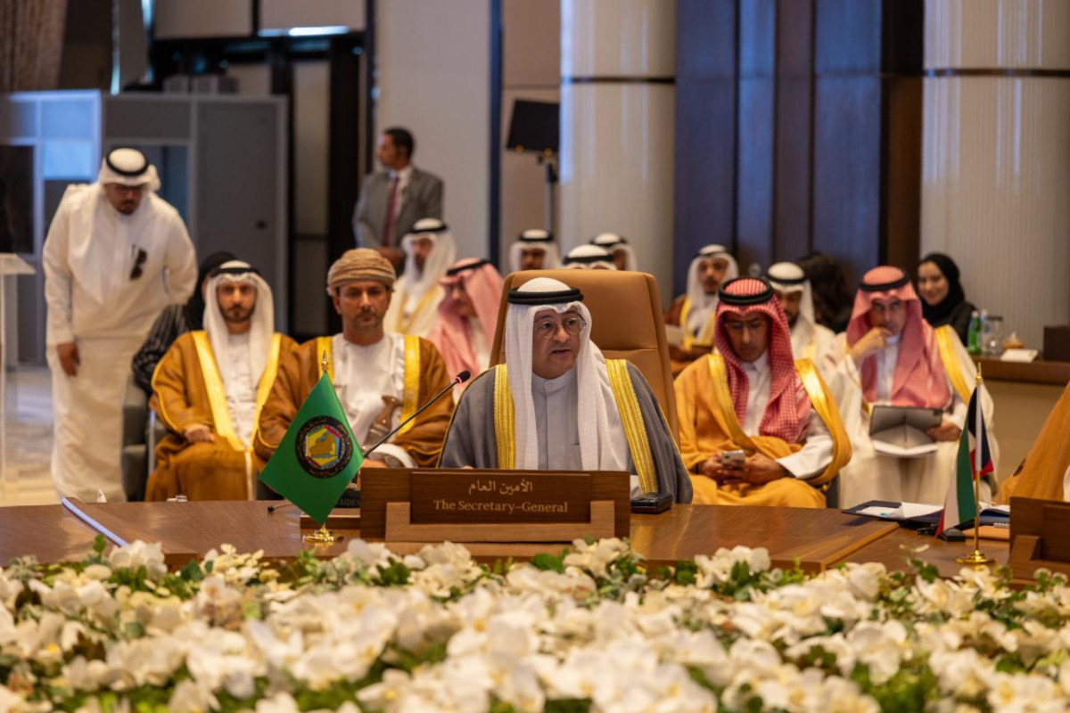 الأمين العام لمجلس التعاون: الاقتصادات الخليجية أثبتت مرونة مالية قوية في ظل التحديات الراهنة