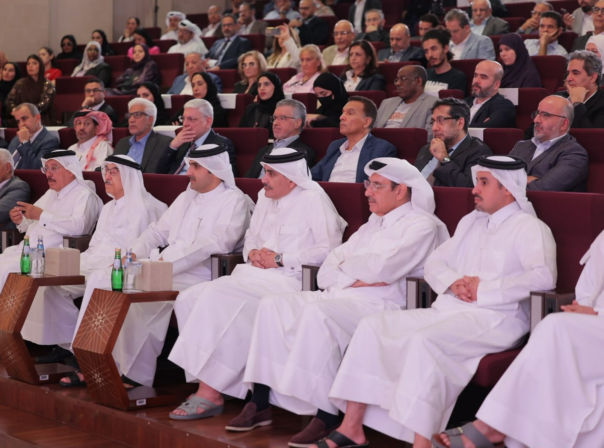 وزير الثقافة يفتتح النسخة الخامسة من 
