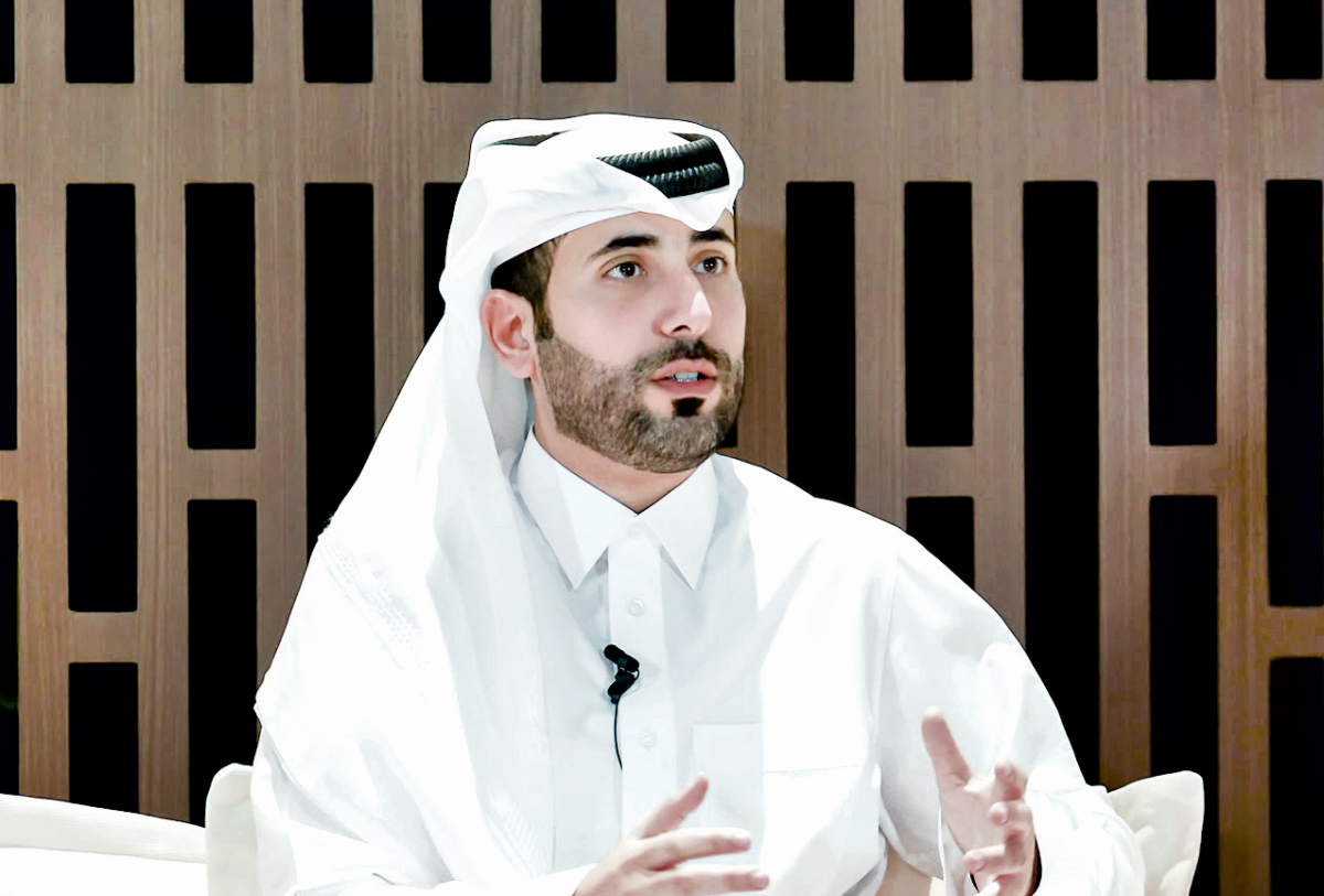 الدكتور أحمد البوعينين: الدوحة جاهزة لاستضافة الألعاب الآسيوية 2030
