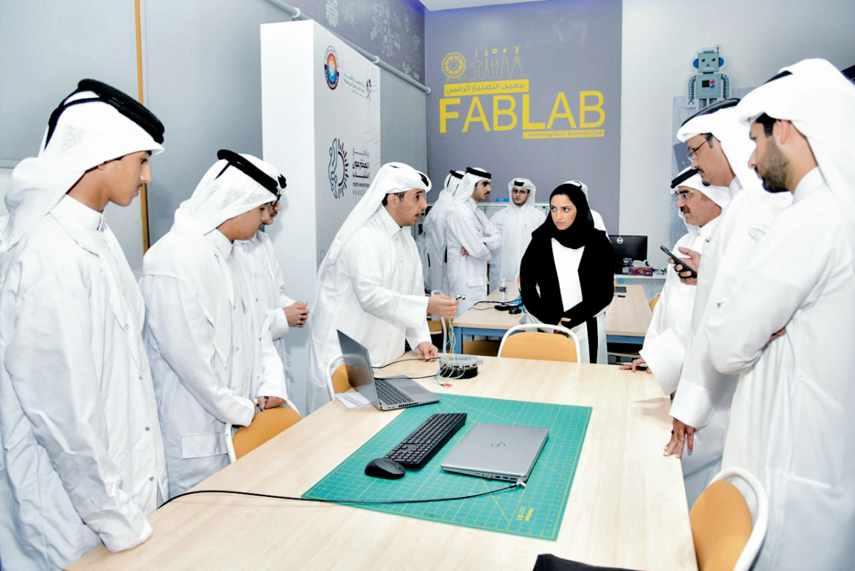 6 ابتكارات شبابية تقدم حلولاً لتحديات الصحة والبيئة
