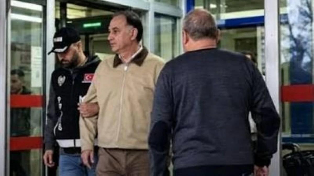 حبس رئيس هيئة التحكيم التركية بسبب قضايا الفساد