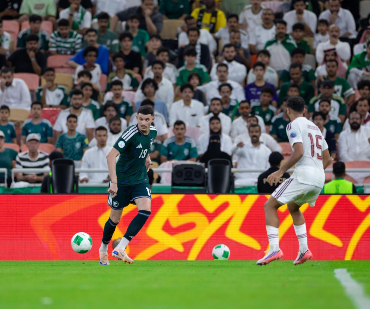 السعودية تفوز على قطر بركلات الترجيح وتتأهل لنهائي خليجي 27