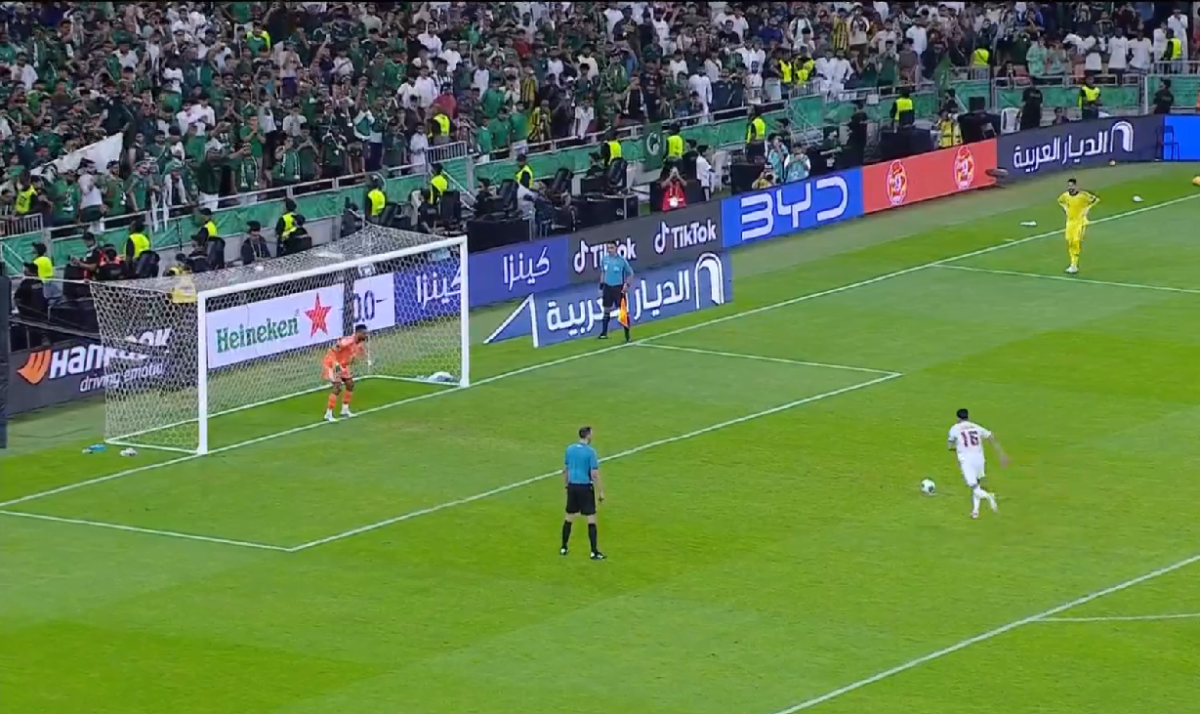 خليجي27.. مدرب المنتخب القطري: نشعر بخيبة أمل للخسارة بركلات الترجيح