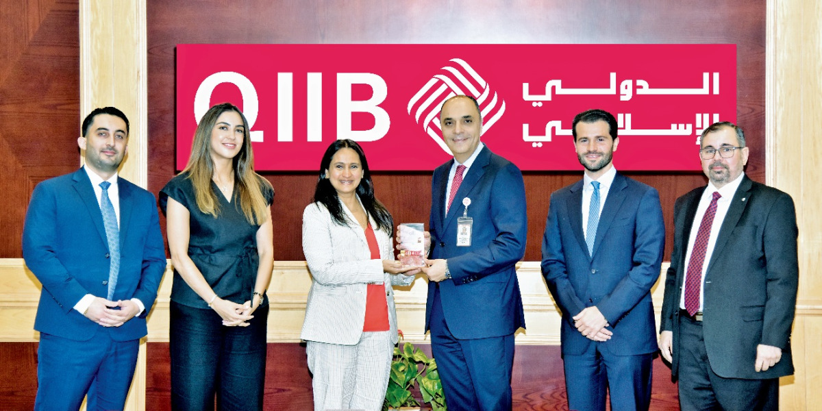 الدولي الإسلامي يحصد جائزة Citibank