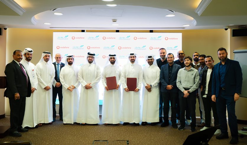 فودافون قطر وشركة مواصلات توقعان مذكرة تفاهم لدعم الابتكار الرقمي