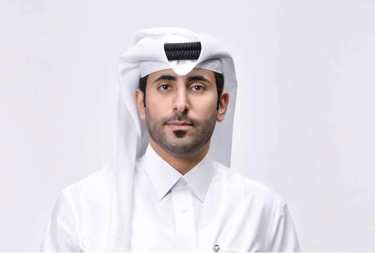 الرئيس التنفيذي للجنة المنظمة لـ 