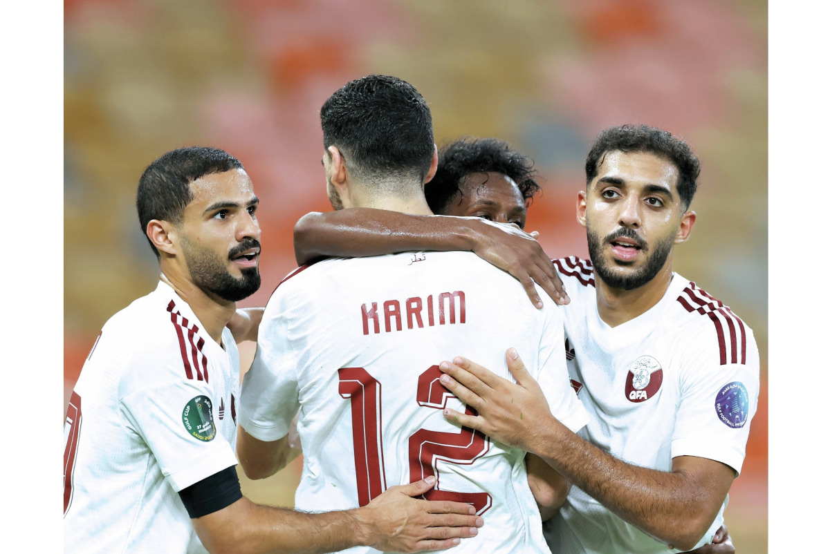 إقالة لوبيتيغي مطلب جماهيري بعد الإقصاء الخليجي
