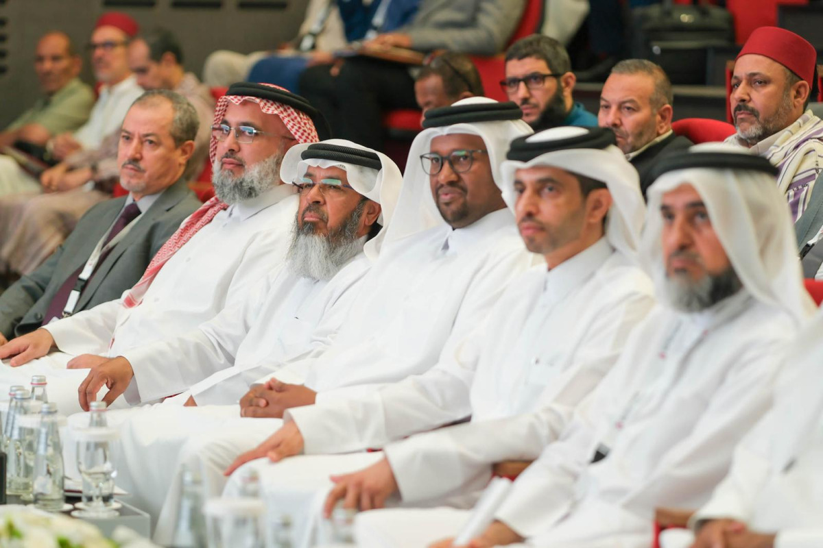 اختتام النسخة الثانية من مؤتمر 