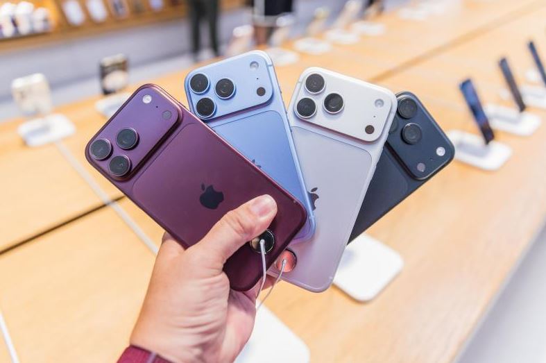 آيفون  18pro