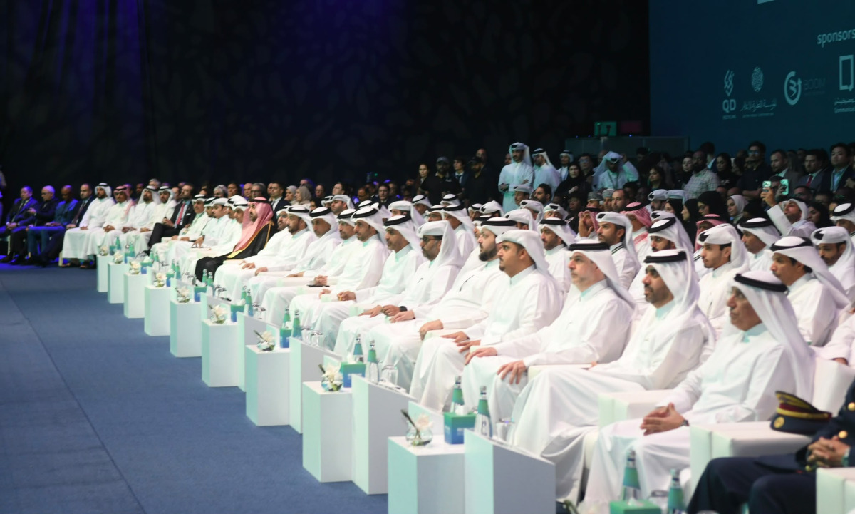 انطلاق أعمال النسخة السادسة من مؤتمر ومعرض إعادة التدوير والاستدامة 2026