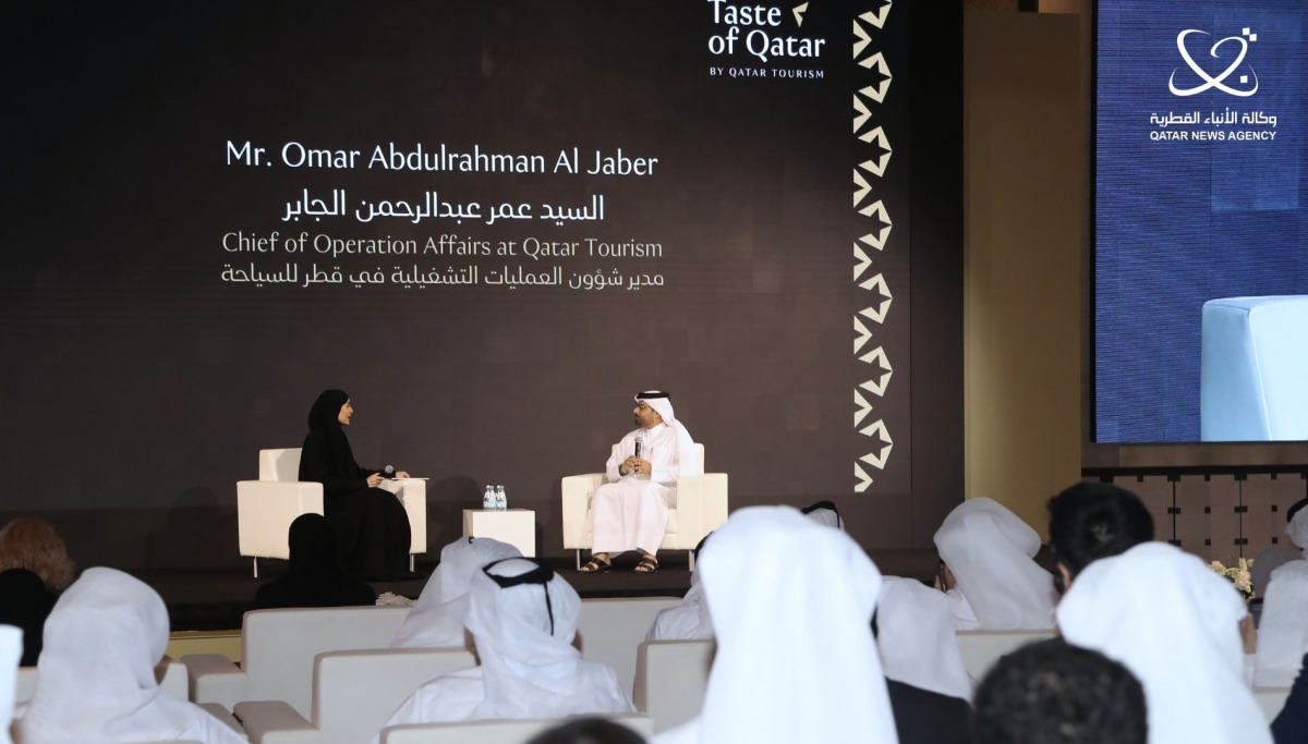 قطر للسياحة تنظم السلسلة الثانية من جلسات برنامج مذاق قطر