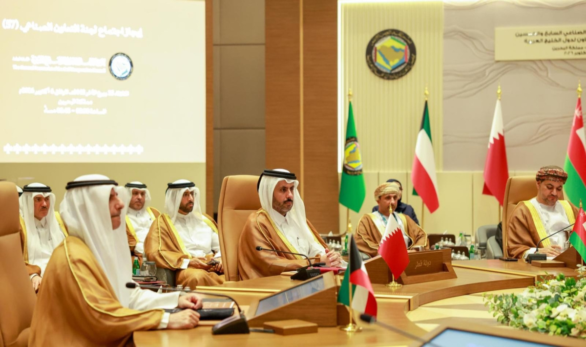 قطر تشارك في الاجتماعات الوزارية الخليجية والافتتاح الرسمي لمنتدى ومعرض 
