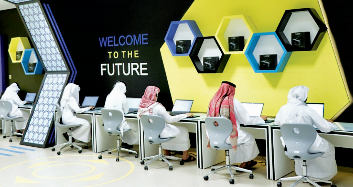 الوطني للتخطيط: قطر الأولى في مؤشر التحصيل التعليمي