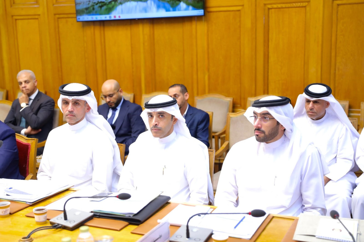 المركز العربي للبحوث القانونية والقضائية يعتمد دليلا لتوثيق البحوث أعدته وزارة العدل
