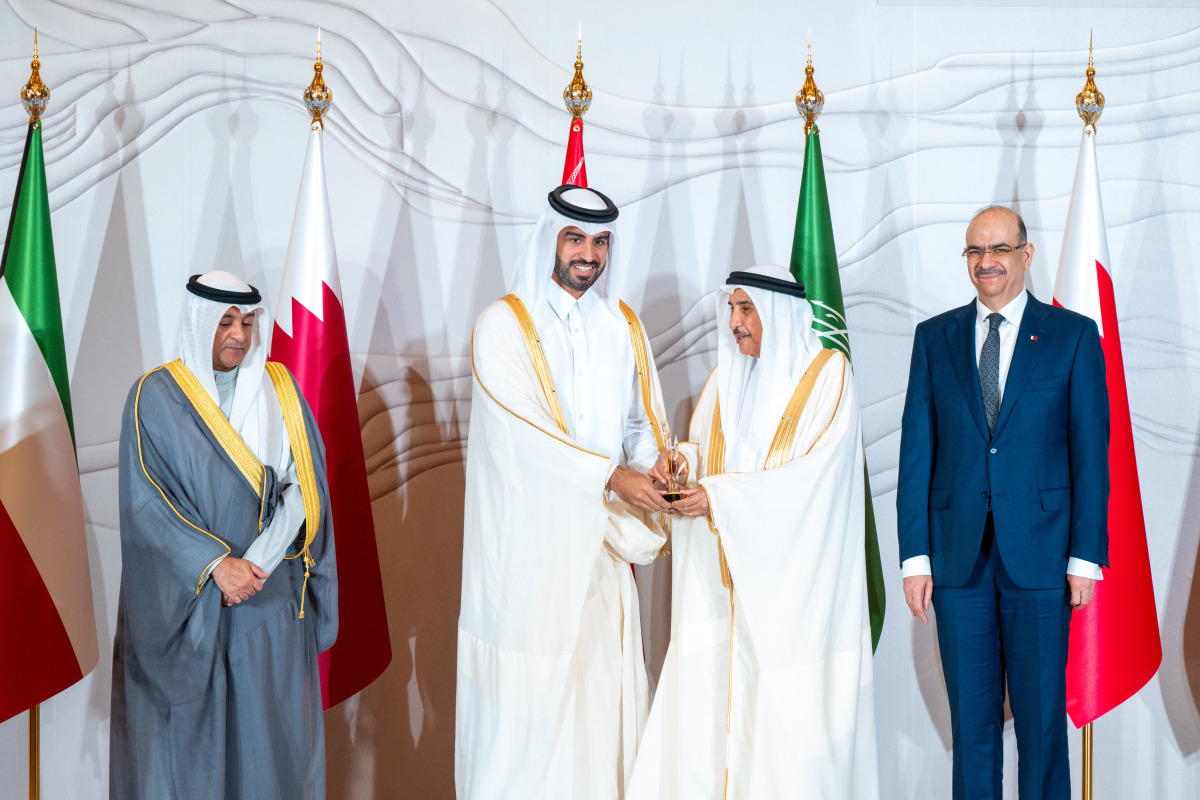Visit Qatar تحصد جائزة خليجية مرموقة تقديراً لتميزها في توطين الوظائف