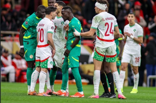 المغرب أم السنغال.. محكمة كاس تتعهد بإصدار قرار لتحديد الفائز بأمم أفريقيا خلال أيام