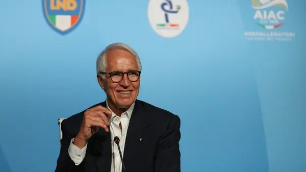 وسط أزمة تعصف بالمنتخب.. الاتحاد الإيطالي لكرة القدم ينتخب رئيسه في ديسمبر