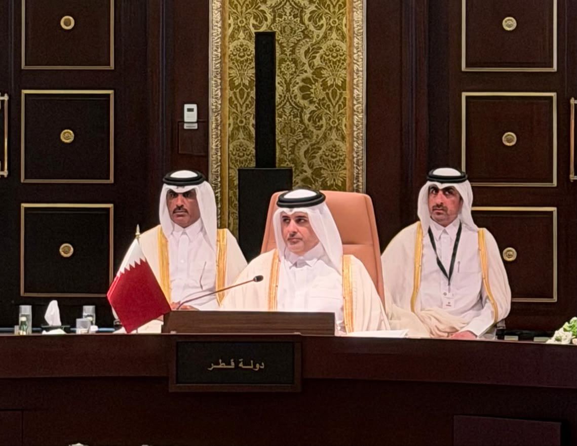 قطر تشارك في الاجتماع الـ28 لوزراء شؤون البيئة بدول مجلس التعاون