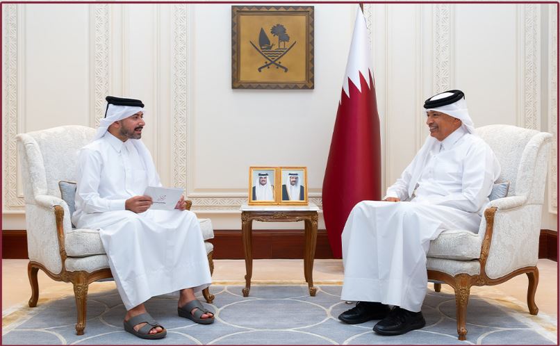 رئيس مجلس الشورى: نولي اهتماما كبيرا بتطوير المنظومة التشريعية ونستلهم من خطابات سمو الأمير الرؤى ومتطلبات المرحلة