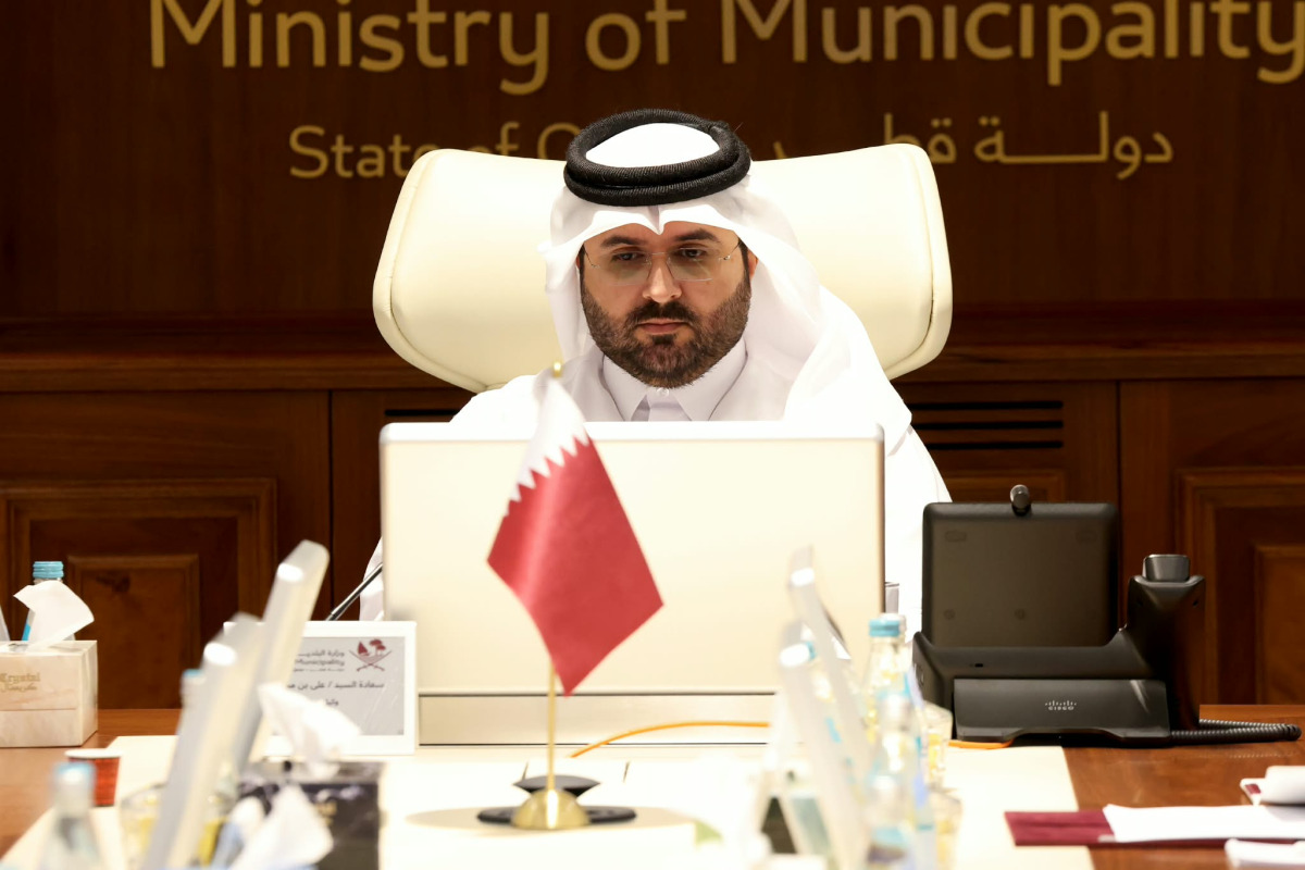 قطر تشارك في اجتماع وكلاء الوزارات المعنية بالزراعة والأمن الغذائي بدول مجلس التعاون
