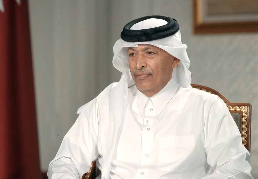 رئيس مجلس الشورى: خطاب سمو الأمير يرسم السياسة الداخلية والخارجية لدولة قطر