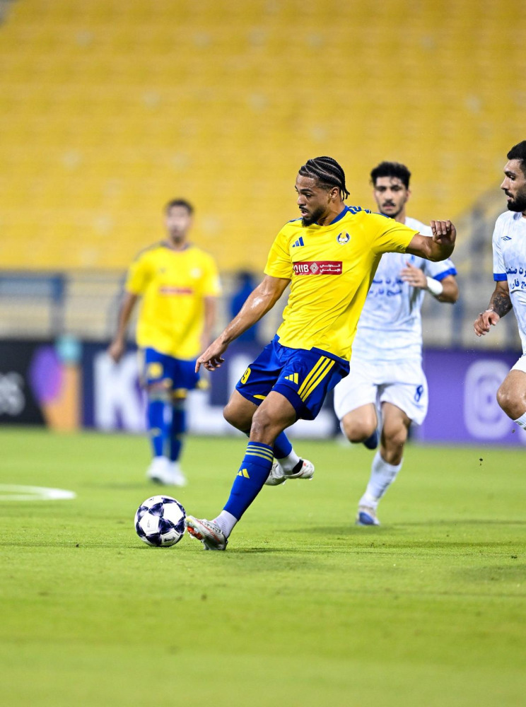 دوري أبطال آسيا للنخبة.. الغرافة يخسر أمام الاستقلال الإيراني (1-2) في الجولة الثانية