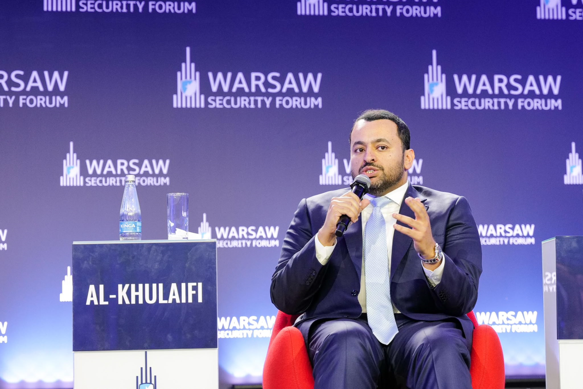 وزير الدولة بوزارة الخارجية: الوساطة تمثل جوهر السياسة الخارجية لدولة قطر